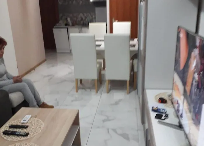 With Parking Space - 23692