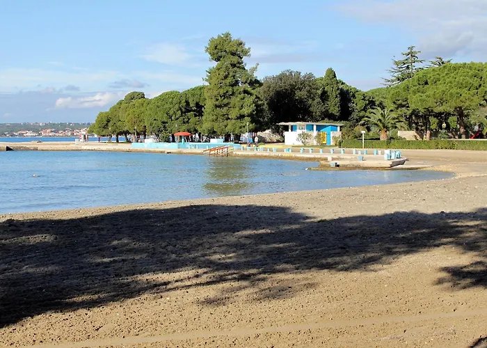 Apartman With Parking Space - 23692