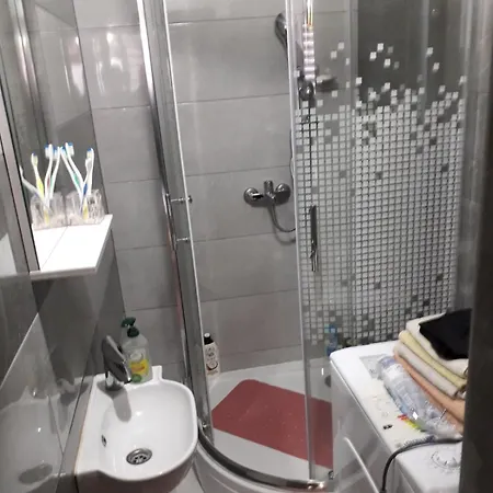 With Parking Space - 23692 아파트 *