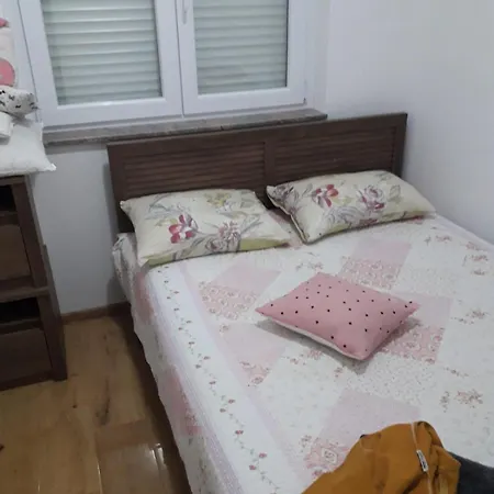 With Parking Space - 23692 자다르