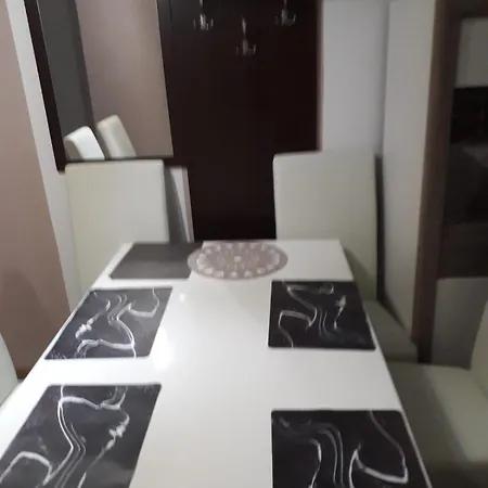 Apartamento With Parking Space - 23692