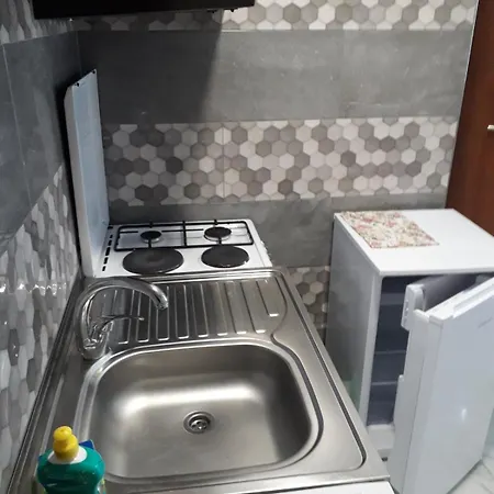Apartamento With Parking Space - 23692 *