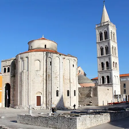 아파트 With Parking Space - 23692