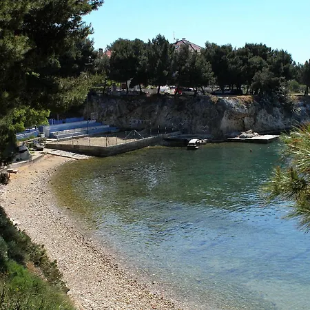 With Parking Space - 23692 아파트 자다르