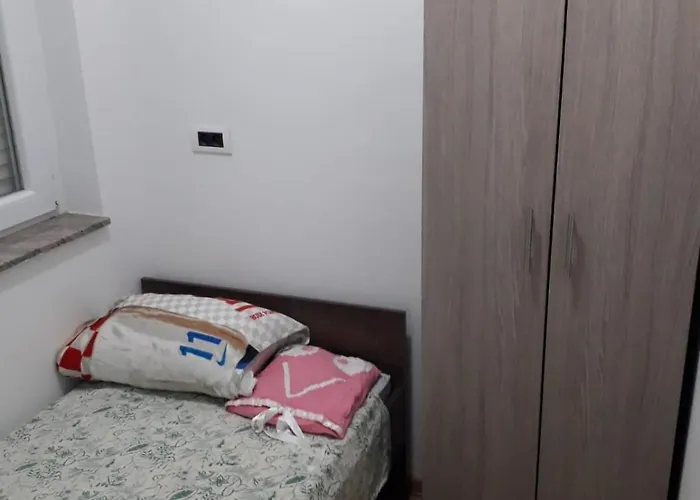 Apartment With Parking Space - 23692