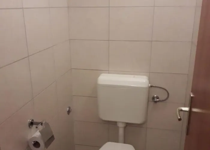 With Parking Space - 23692 Apartment *