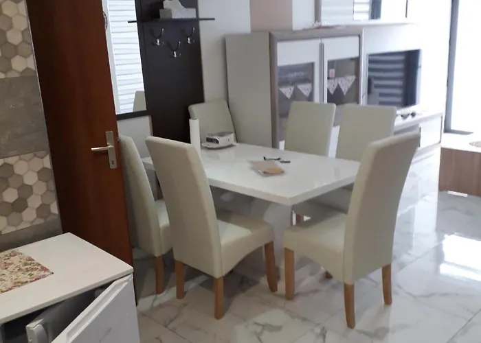 With Parking Space - 23692