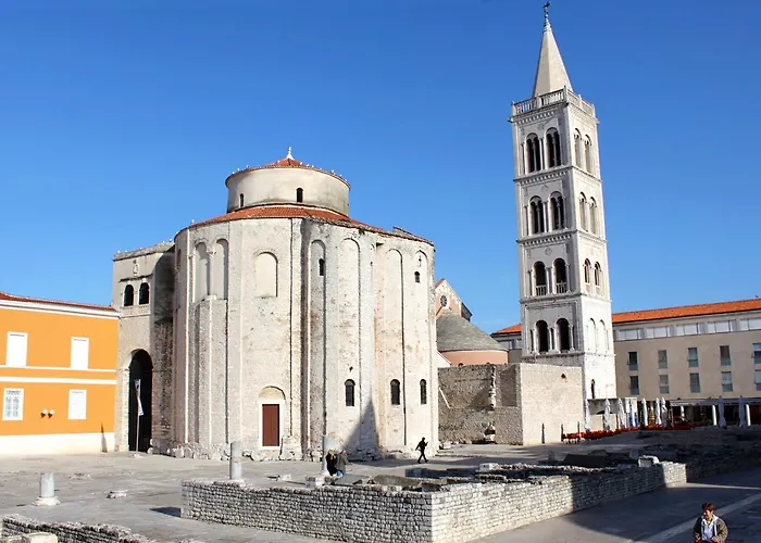 Apartment With Parking Space - 23692